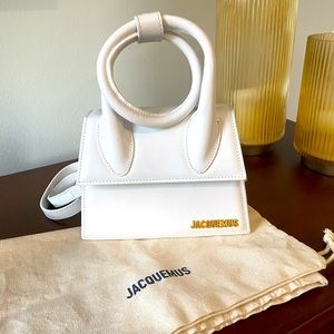 Jacquemus Oeud Bag